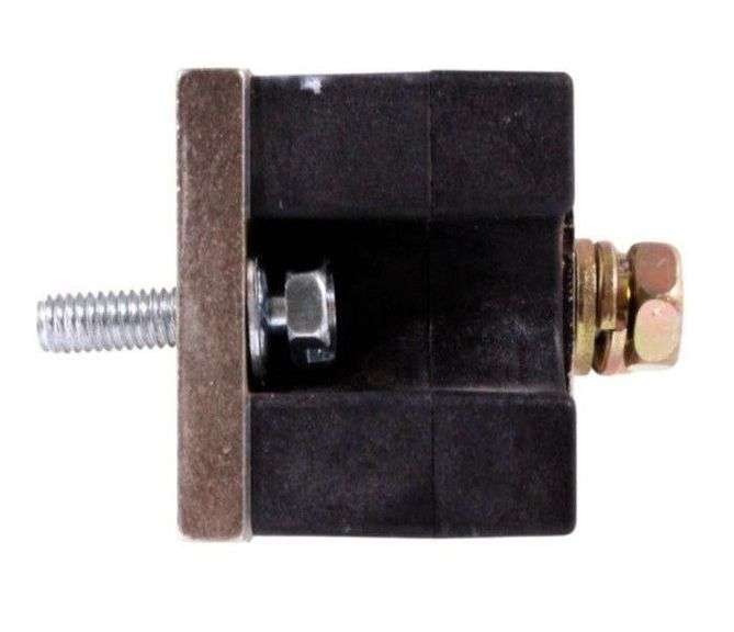 USED - Eupec DT142N08KOF4M9 Powerblock Module 1200-1600V
