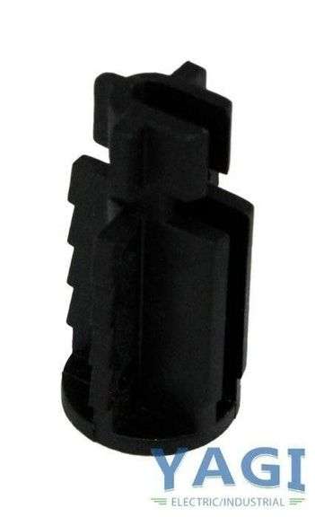 NEW - Eaton E22BA2 Operator Plug Series A1 22.5mm