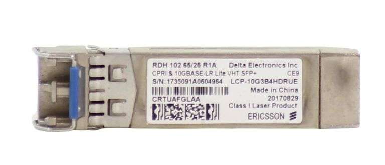 NEW - Ericsson RDH 102 65/25 R1A Optical Transceiver