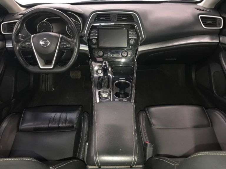 2017 NISSAN MAXIMA VIN# 1N4AA6AP4HC415967 HAS KEY HAS TITLE SEE DESCRIPTION