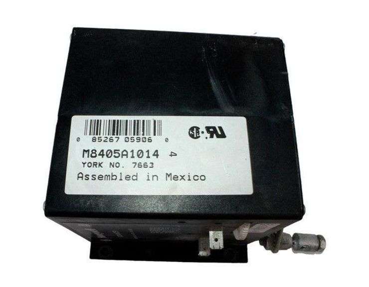 USED - Honeywell M8405A1014 Damper Actuator Economizer