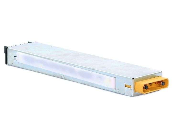 USED - Telect 305518 Fuse panel