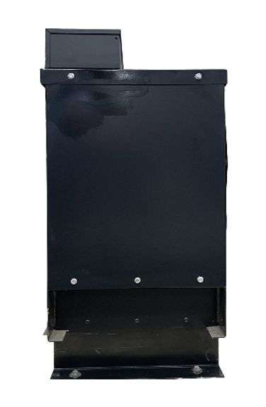 NEW - Powersmiths International 200-000642-100-A01 Transformer 45KVA PV:480 SV:208/120