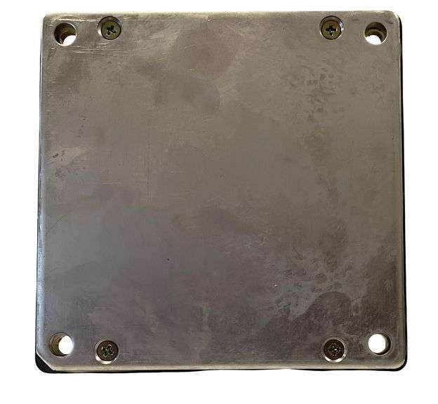 USED - Powerex CM1000HA-24H IGBT Module Single 1000A 1200V 5800W Chassis Mount