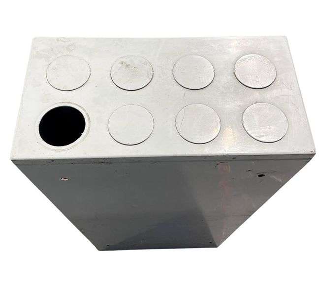 USED - Raycap ALPHATVSS Surge Protective Device