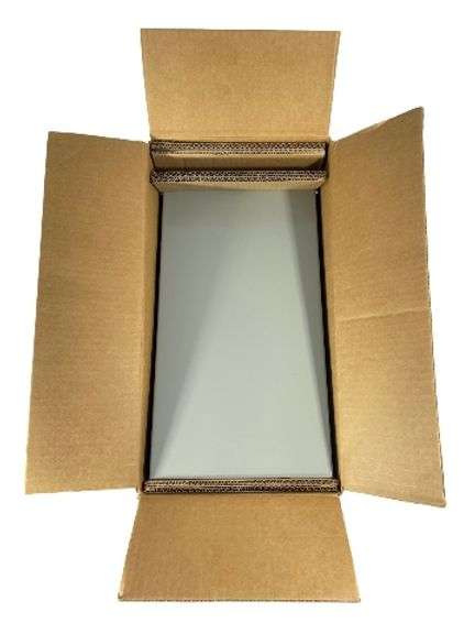 NEW - Eaton CHU1N9NS Power Outlet Panel 125A 240V 1PH 3W Type 3R Unmetered Surface Mount