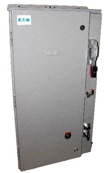NEW - Eaton ECN5512AAE Breaker Pump Panel Disconnect