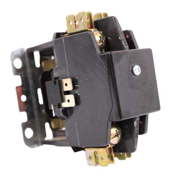 USED - Siemens 45CG20AJB669R Contactor 20A 600V Coil