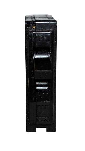 USED - Lot of 24 Square D QO120 Breaker 20A 1P 120/240V 1PH 10kA