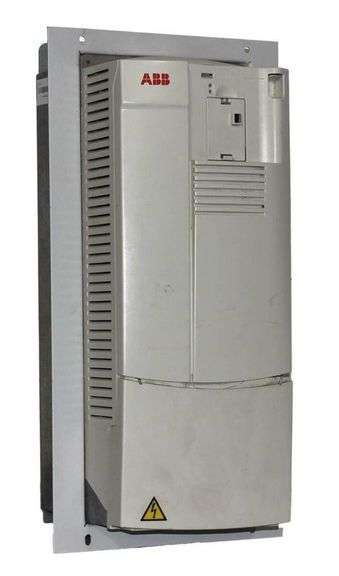 USED - ABB ACH401601632 AC Motor Drive 480V 20HP