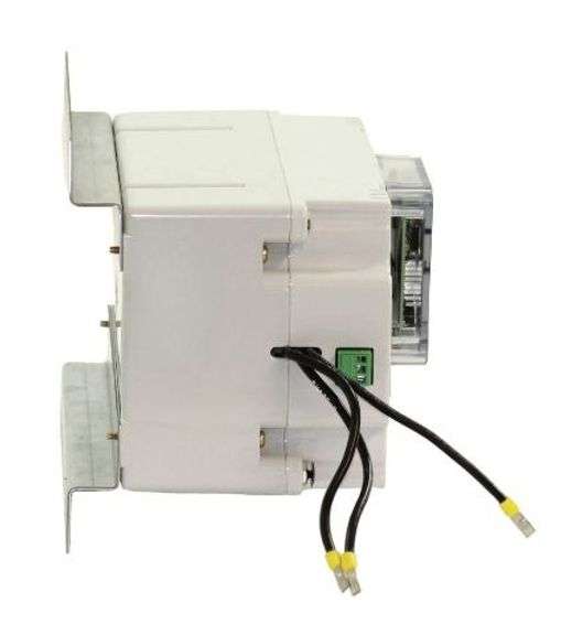 NEW - Eaton SPD250480D3C Surge Protection Device 480V Delta 3W+G 250kA Internal Integrated
