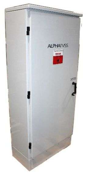 NEW - Raycap ALPHATVSS 120-2S-P1-3-03-A-A Surge Protective Device 1600A 120/240V 100kA
