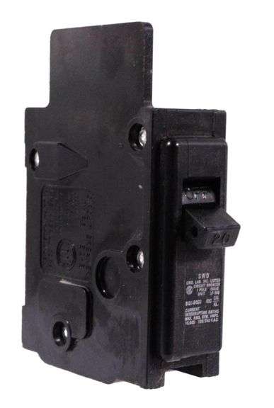 USED - Lot of 36 ITE BQ1B020 Breaker 20A 1P 120/240V 10kA Bolt-On