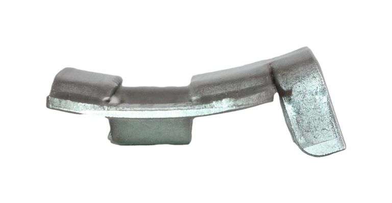 NEW - Pkg of 25 Site Pro 1 BU254-25 Banding Buckles 1/2""""