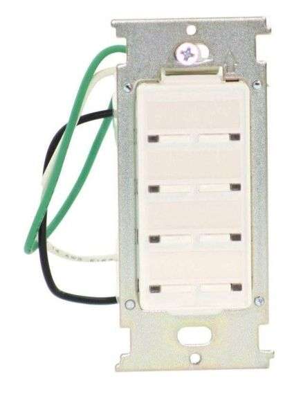 USED - Doulas Lighting Controls BT-8BTSW-U-A