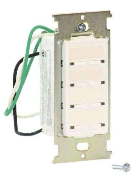 USED - Doulas Lighting Controls BT-8BTSW-U-A