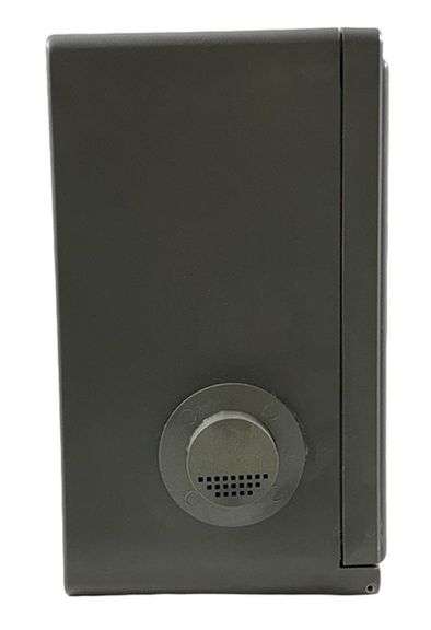 NEW - Chloride Systems HZN1R LED EXIT Emergency