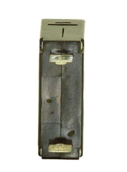USED - Carling Switch AA1-B0-24-630-3D1-C Breaker 30A
