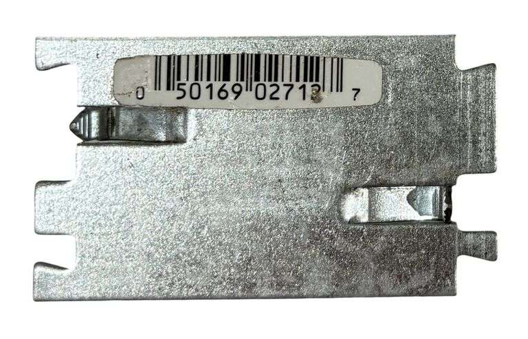 NEW - Raco 2712 Puzzle Plate Interlocking Cable Protector