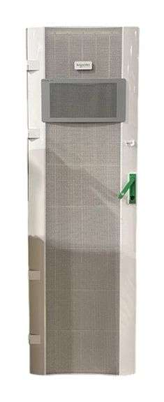 NEW - Schneider Electric GVXP250KD Galaxy VX 250kVA Power Cabinet Input/Output 440/480