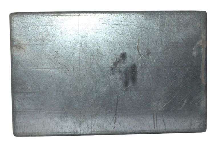 USED - YAGI 10X10X5 Electrical Box Enclosure