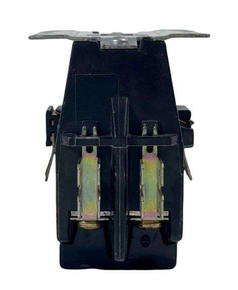 USED - Lot of 2 Furnas 45DG20AJB Contactor 25A 600V 2P