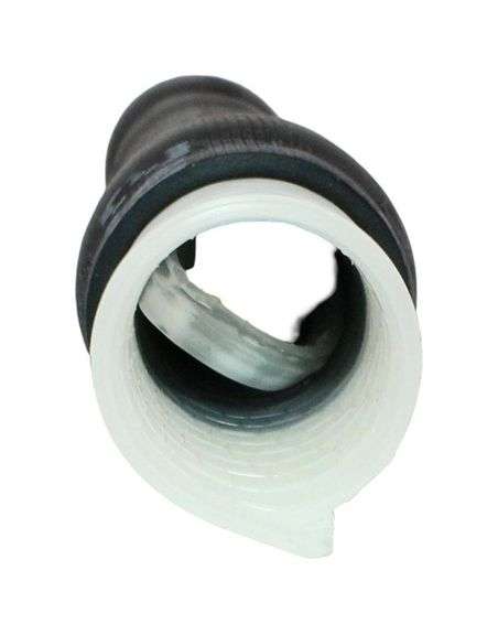 NEW - 3M QSLV-M 8-2/0 Cold Shrink Connector Insulator