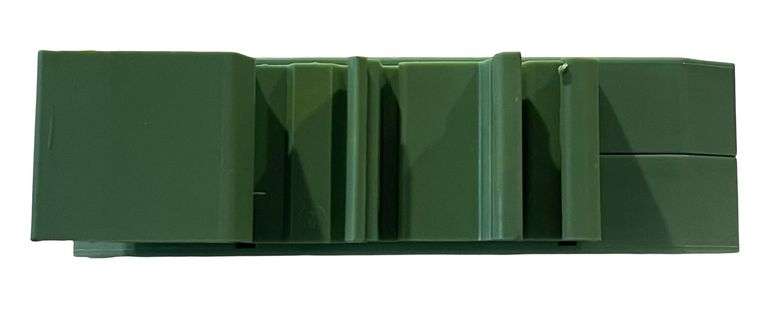 NEW - Phoenix Contact 5542754 Power Relay 5A 24V 2P DIN Rail Non Latching