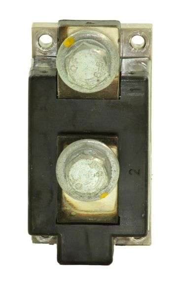 USED - Eupec TZ 500 N 16 KOF Powerblock Module