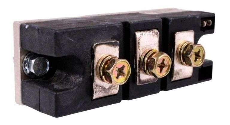 USED - Eupec DT142N08KOF4M9 Powerblock Module 1200-1600V