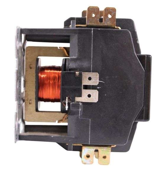 USED - Siemens 45CG20AJB669R Contactor 20A 600V Coil