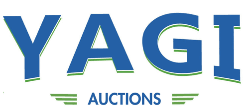YAGI Auctions