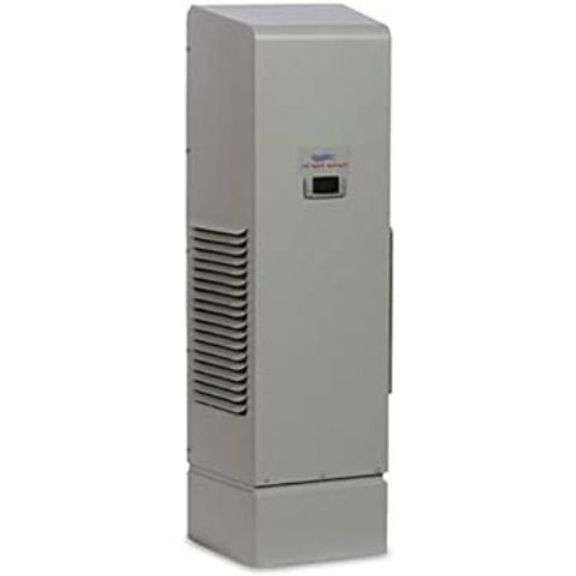 NEW - Thermal Edge NE0504864XJ4 Air Conditioner 460V 1.9A 60Hz 5000BTU/H Stainless