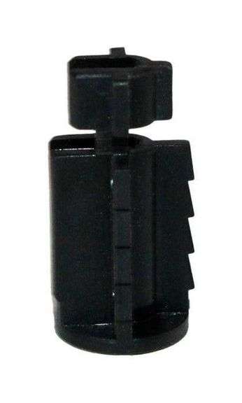NEW - Eaton E22BA2 Operator Plug Series A1 22.5mm