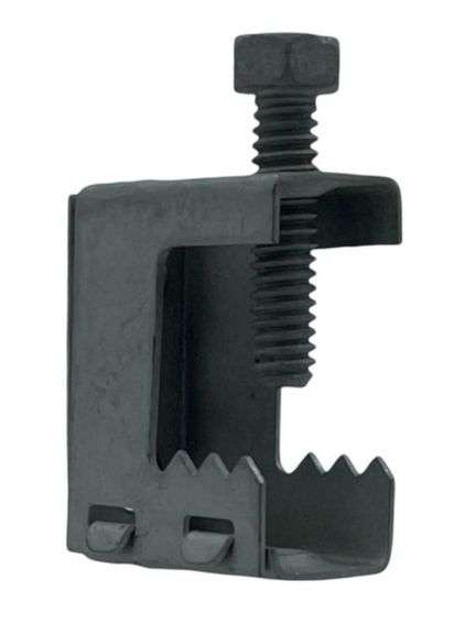 NEW - Lot of 37 Caddy BC Beam Clamp 1/2 In Flange