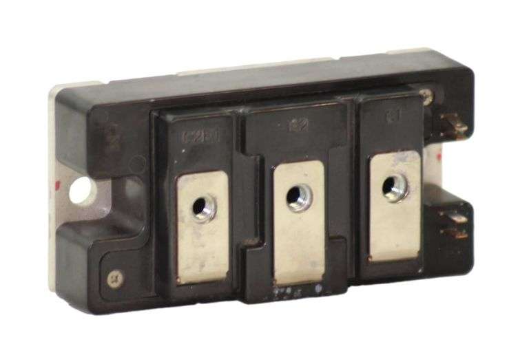USED - Mitsubishi CM100DU-12H Power Transistor Module