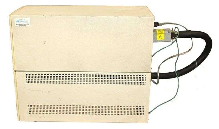 USED - OneAC ONXBC-417 Battery Pack 24DCV 50A