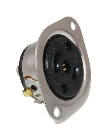 NEW - Lot of Miscellaneous Receptacles