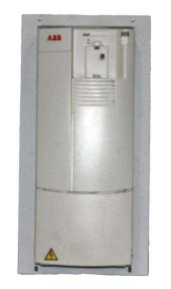 USED - ABB ACH401601632 AC Motor Drive 480V 20HP