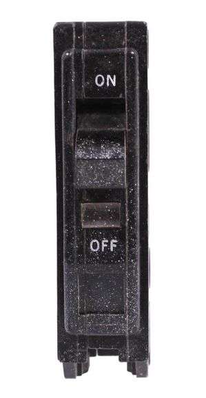 USED - Square D QO130 Breaker 30A 1P 120/240V Plug-In