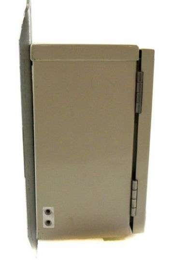 NEW - PTS PTS90521 Small Cell AC Load Center 70A 120/240V 1PH 2W 10kA NEMA3R Compact