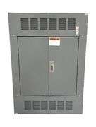 NEW - Square D 1232123812001001 I-Line Panelboard 800A 480V 3P 3PH 3W Space: 30 NEMA 1