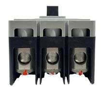 NEW - Eaton LGU3630NN Breaker 630A 600V 3P 65kA W/LT340036 Trip Unit