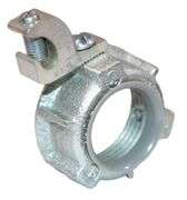 NEW - Crouse Hinds GLL3 Malleable Iron Grounded Insulated Bushing 1""""