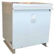 USED - ACME T-2A-53315-3S Transformer 112.5kVA PV:480 SV:208Y/120 3PH