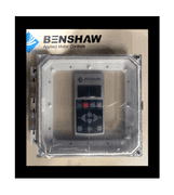 NEW - Benshaw RX4E-100-480-3RKP-HB Combination Soft Starter 124A 100HP@480V NEMA 3R