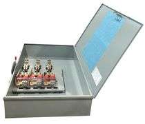 NEW - Eaton DH368FRK Heavy Duty Safety Switch 1200A 600V 3P NEMA 3R Class L W/O Neutral
