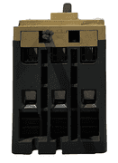 USED - Siemens 3VF1-231-1DK11-0AA0 Circuit Breaker 63A 690V 3P 12kA Thermal Magnetic
