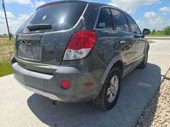 2008 SATURN VUE VIN# 3GSCL33P38S716513 HAS KEY HAS TITLE RUNS AN DRIVES SEE DESCRIPTION
