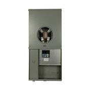 NEW - Eaton MBB150BTSG Residential Meter Breaker 150A 120/240V 22kA 4-Jaw 1PH NEMA 3R